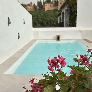 Carmen De Cortes Apartment