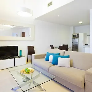 Bibo Gran Via Aparthotel