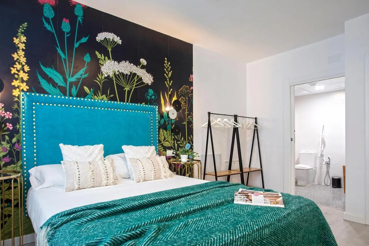 Apartmán Genteel Home Campo Del Principe Granada